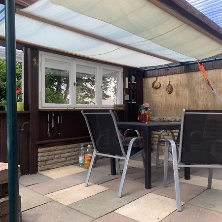 Ferienwohnung Bullentaele Albstadt Exteriör bild